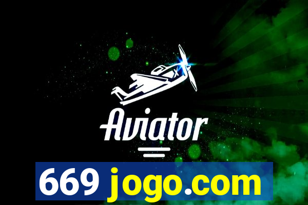 669 jogo.com